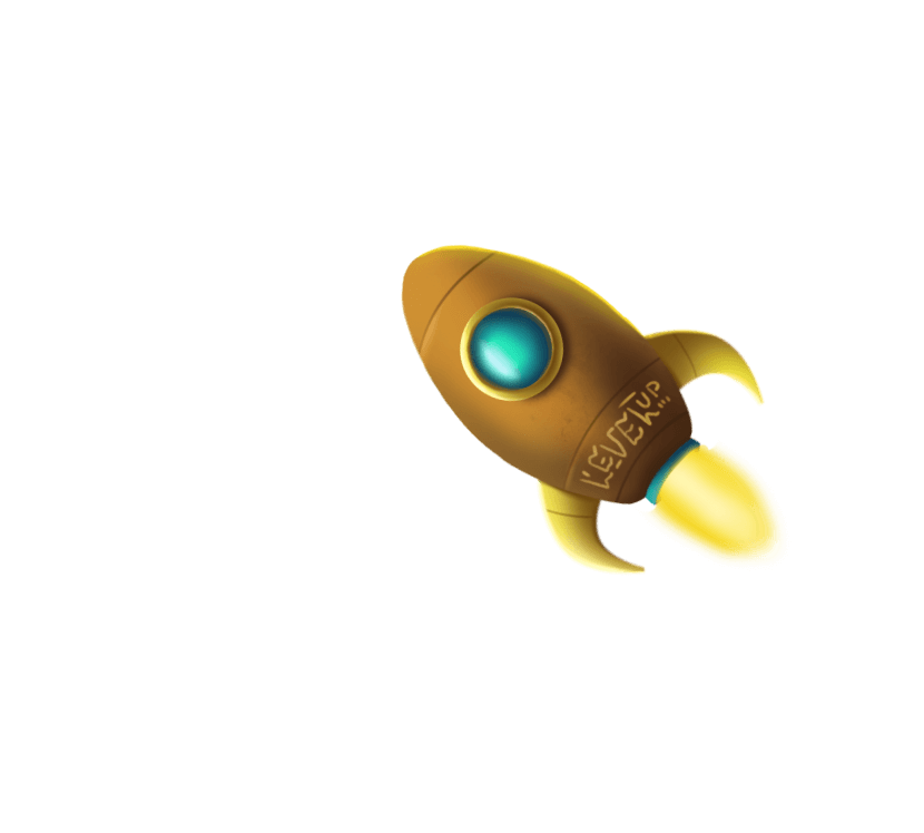 rocket