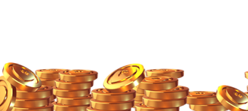 coins