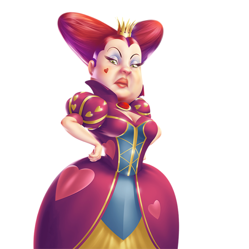 queen