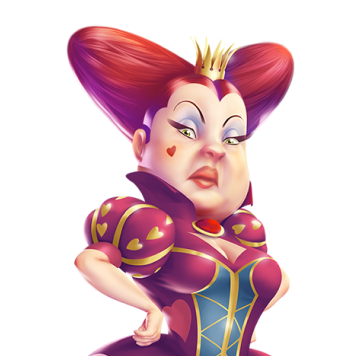 queen